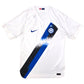 2023/24 Inter Milan Away Football Shirt (S) Nike #10 Lautaro