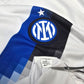 2023/24 Inter Milan Away Football Shirt (S) Nike #10 Lautaro