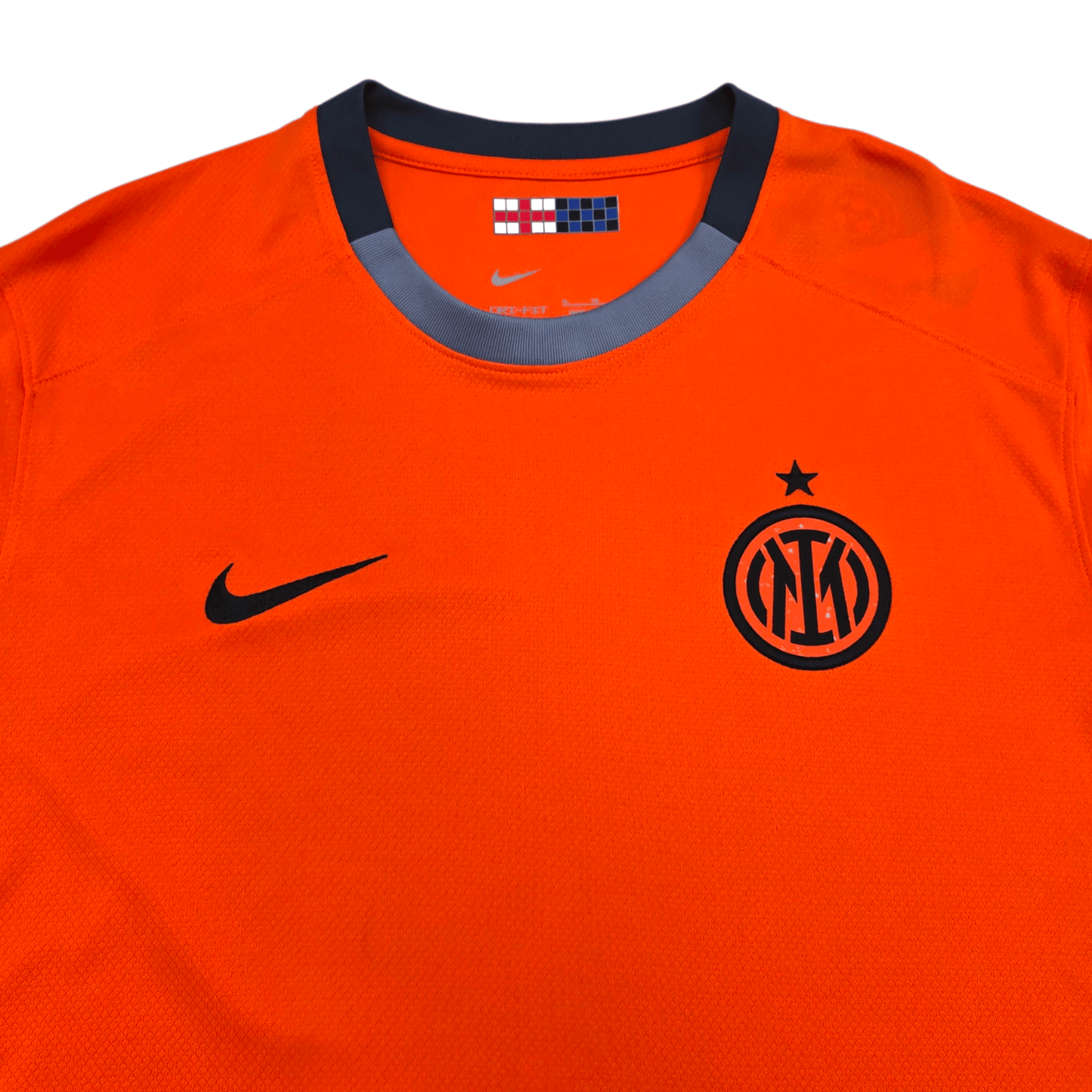 2023/24 Inter Milan Third Football Shirt (XL) Nike (UCL)