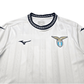 2023/24 Lazio Third Football Shirt (M) Mizuno #17 Immobile (Player Version)