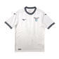 2023/24 Lazio Third Football Shirt (M) Mizuno #17 Immobile (Player Version)