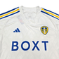 2023/24 Leeds United Home Football Shirt (XL) Adidas #14 Rodon