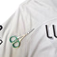 2023/24 Liverpool Away Football Shirt (S) Nike #7 Luis Diaz