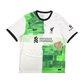2023/24 Liverpool Away Football Shirt (XL) Nike #20 Diogo J. (BNWTs)