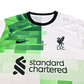 2023/24 Liverpool Away Football Shirt (XL) Nike #20 Diogo J. (BNWTs)