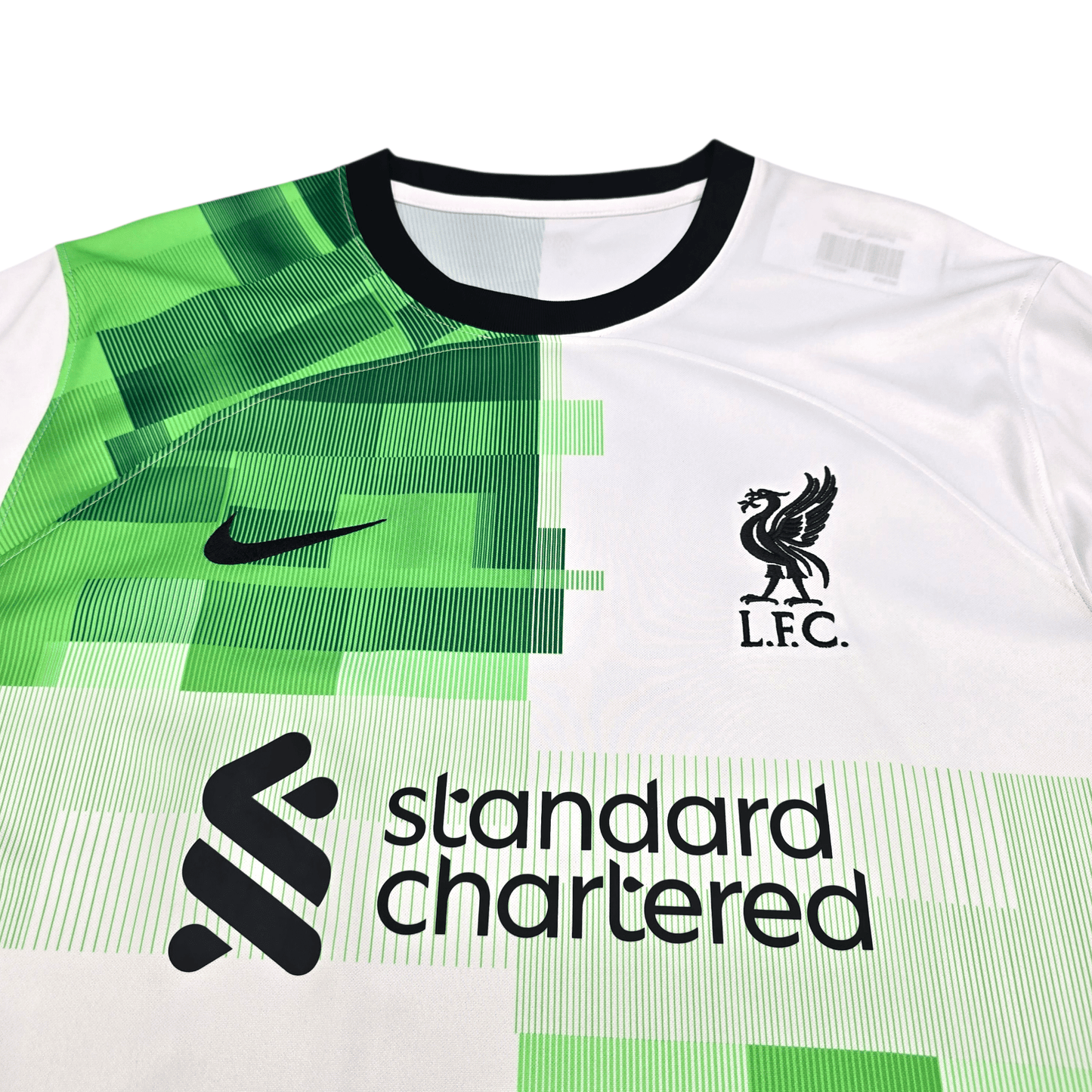 2023/24 Liverpool Away Football Shirt (XL) Nike #20 Diogo J. (BNWTs)