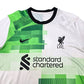 2023/24 Liverpool Away Football Shirt (XL) Nike #9 Darwin