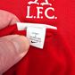 2023/24 Liverpool Home Football Shirt (S) Nike #8 Szoboszlai