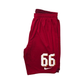 2023/24 Liverpool Home Football Shorts (Y) Nike #66 Alexander-Arnold