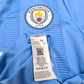 2023/24 Manchester City Home Football Shirt (S) Puma #47 Foden