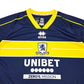 2023/24 Middlesbrough Away Football Shirt (XL) Errea