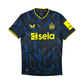 2023/24 Newcastle United Third Football Shirt (S) Castore #14 Isak