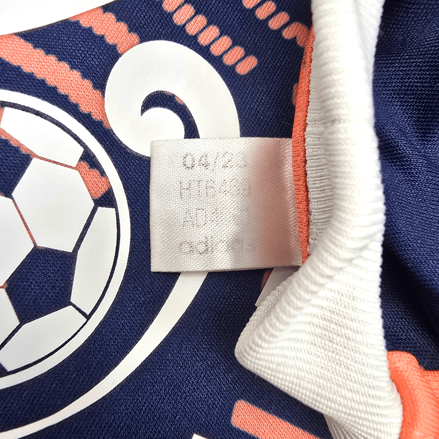 2023/24 Nottingham Forest Third Football Shirt (XL) Adidas #11 Wood