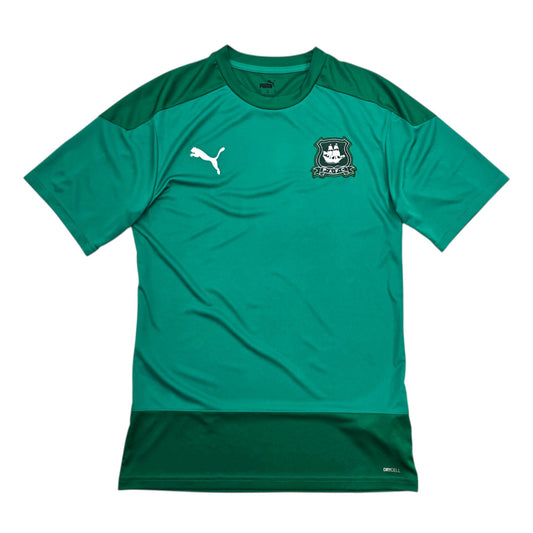 2023/24 Plymouth Argyle Training Shirt (M) Puma