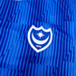 2023/24 Portsmouth Home Football Shirt (XL) Nike #7 Pack