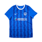 2023/24 Portsmouth Home Football Shirt (XL) Nike #7 Pack