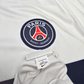 2023/24 PSG Away Football Shirt (M) Nike #44 Ekitike