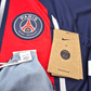 2023/24 PSG Home Football Shirt (L) Nike #29 Barcola (BNWTs)