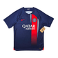 2023/24 PSG Home Football Shirt (L) Nike #29 Barcola (BNWTs)