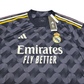 2023/24 Real Madrid Away Football Shirt (L) Adidas #7 Vini Jr. (BNWTs)