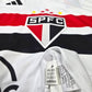 2023/24 Sao Paulo Home Football Shirt (M) Adidas