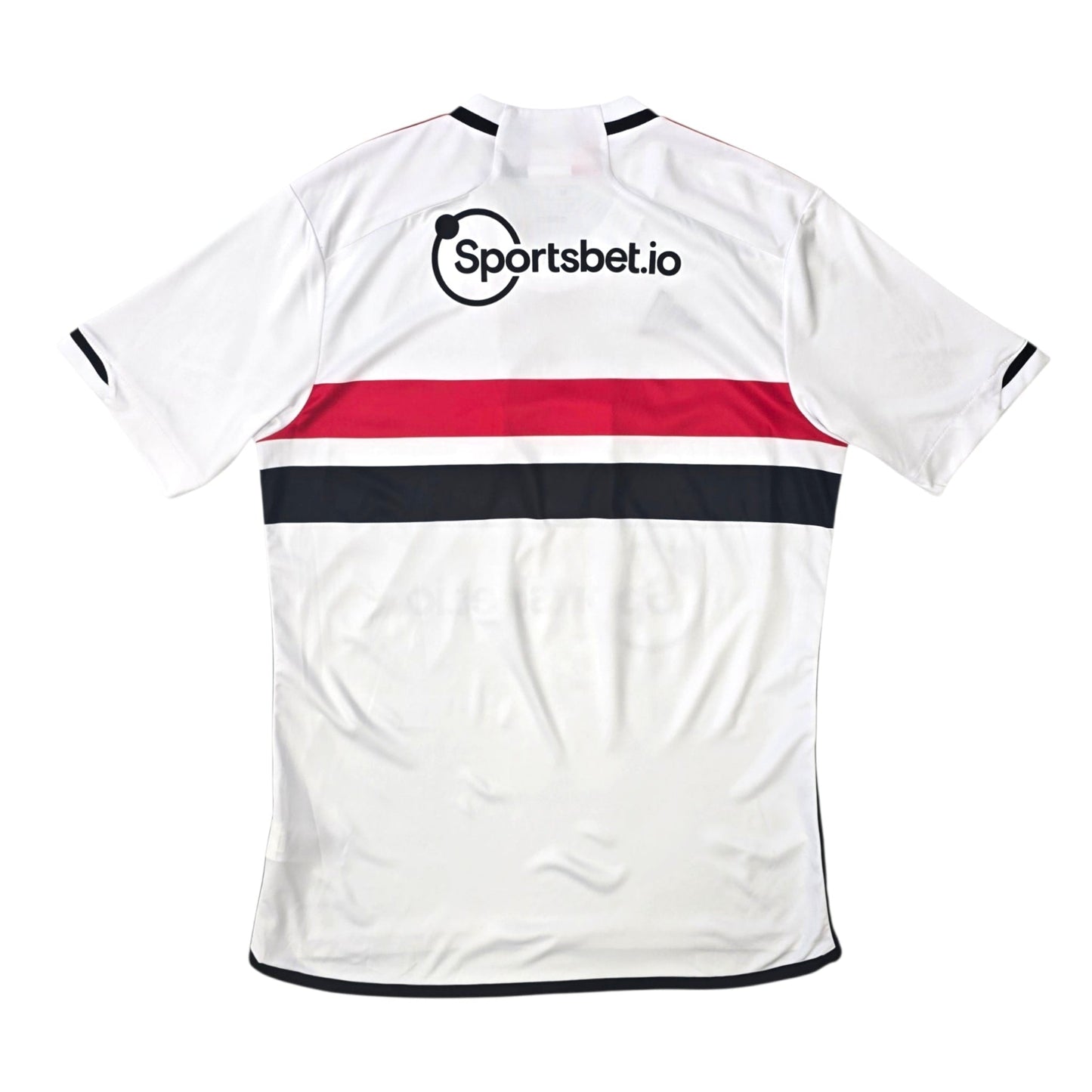 2023/24 Sao Paulo Home Football Shirt (M) Adidas