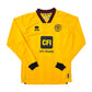 2023/24 Sheffield United Away Football Shirt (M) Errea