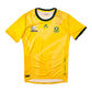 2023/24 South Africa Home Football Shirt (S) Le Coq Sportif