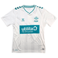 2023/24 Southampton Away Football Shirt (M) Hummel #9 Armstrong