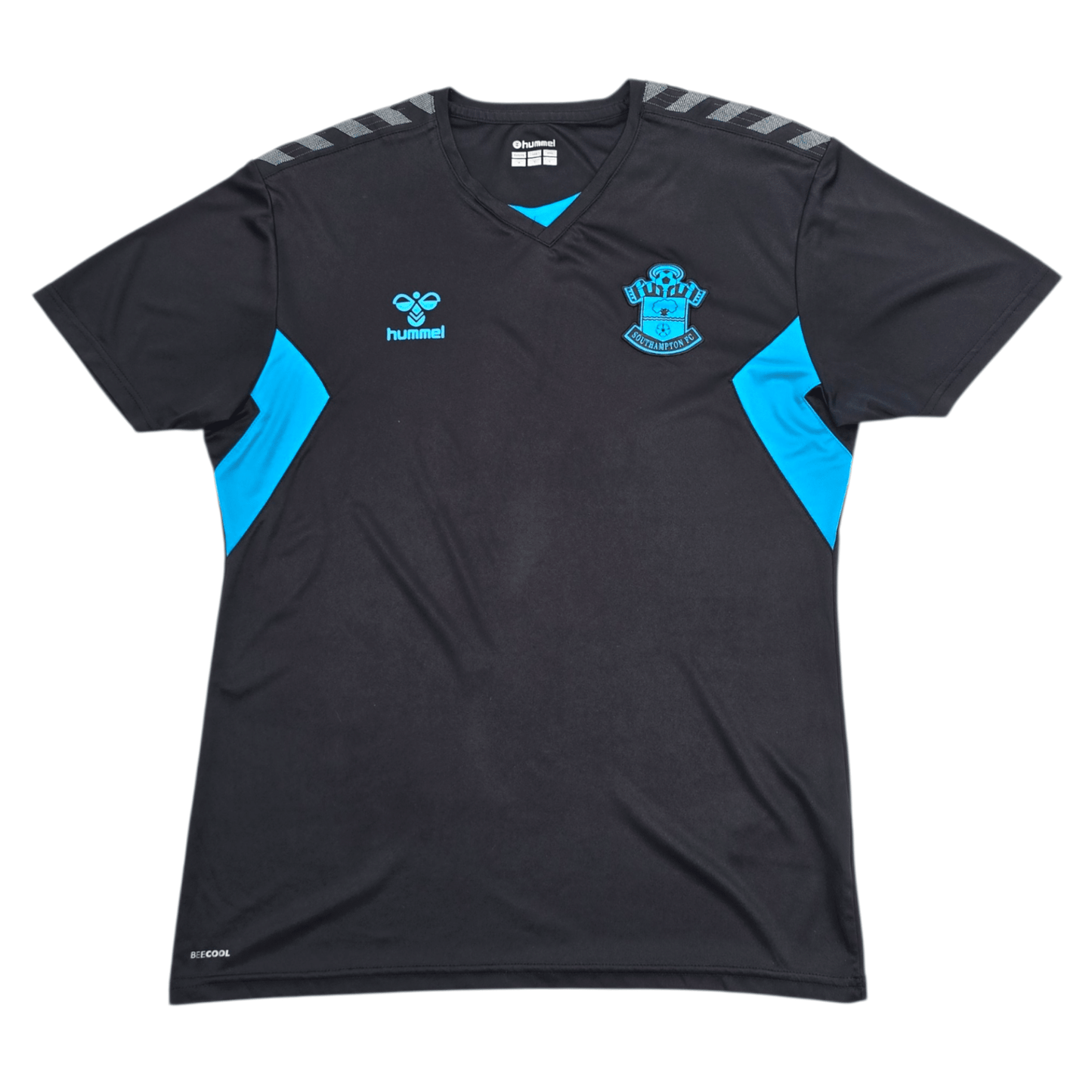 2023/24 Southampton Training Shirt (M) Hummel