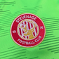 2023/24 Stevenage Goal Keeper Football Shirt (XL) Macron #12 Hegyi (Matchworn - FA Cup)