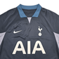 2023/24 Tottenham Hotspur Away Football Shirt (M) Nike #37 Van De Ven