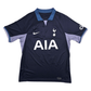 2023/24 Tottenham Hotspur Away Football Shirt (M) Nike #37 Van De Ven