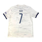 2023/24 Tottenham Hotspur Home Football Shirt (XL) Nike #7 Son