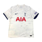 2023/24 Tottenham Hotspur Home Football Shirt (XL) Nike #7 Son