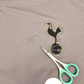 2023/24 Tottenham Hotspur Third Football Shirt (M) Nike #23 Pedro Porro