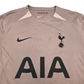 2023/24 Tottenham Hotspur Third Football Shirt (M) Nike #23 Pedro Porro