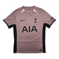 2023/24 Tottenham Hotspur Third Football Shirt (M) Nike #23 Pedro Porro