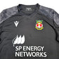2023/24 Wrexham Training Shirt (XL) Macron