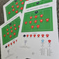 Luton Town vs Coventry City 2023 EFL Championship Play-Off Final Print