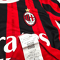 2024/25 AC Milan Home Football Shirt (M) Puma