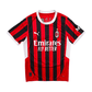 2024/25 AC Milan Home Football Shirt (M) Puma