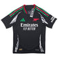 2024/25 Arsenal Away Football Shirt (M) Adidas (Player Version | BNWTs)