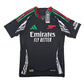 2024/25 Arsenal Away Football Shirt (S) Adidas #41 Rice (Player Version | BNWTs)