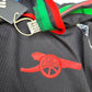 2024/25 Arsenal Away Football Shirt (XL) Adidas #29 Havertz (Player Version | BNWTs)