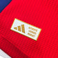 2024/25 Arsenal Home Football Shirt (L) Adidas (Player Version)
