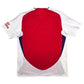 2024/25 Arsenal Home Football Shirt (L) Adidas (Player Version)