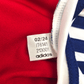 2024/25 Arsenal Home Football Shirt (M) Adidas #41 Rice