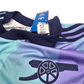 2024/25 Arsenal Third Football Shirt (L) Adidas #41 Rice (BNWTs)