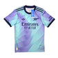 2024/25 Arsenal Third Football Shirt (S) Adidas (Player Version | BNWTs)
